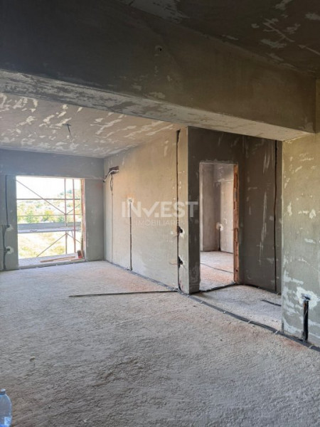 APARTAMENT CU 2 CAMERE, DECOMANDAT, ETAJ INTERMEDIAR, BLOC NOU CARTIER GALATA