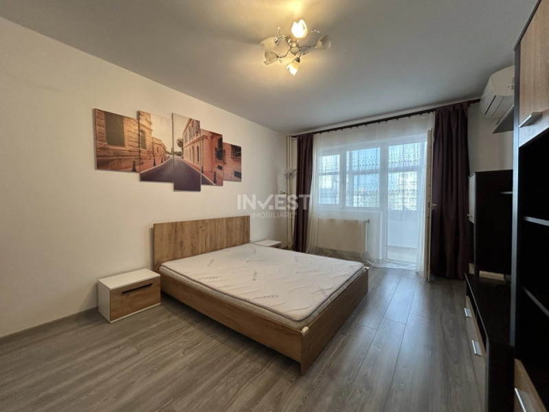 APARTAMENT-2 CAMERE DECOMANDAT-PODU ROS