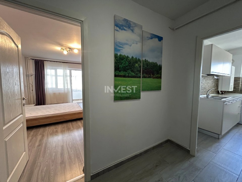 APARTAMENT-2 CAMERE DECOMANDAT-PODU ROS
