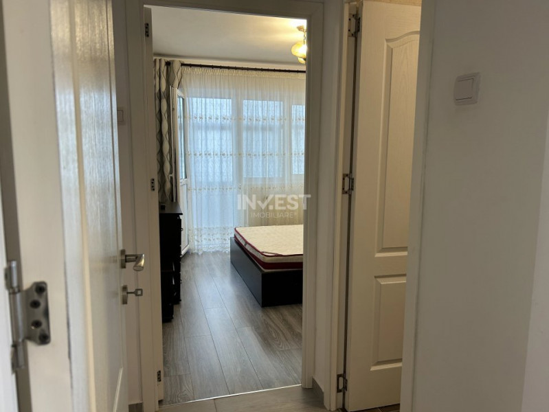 APARTAMENT-2 CAMERE DECOMANDAT-PODU ROS