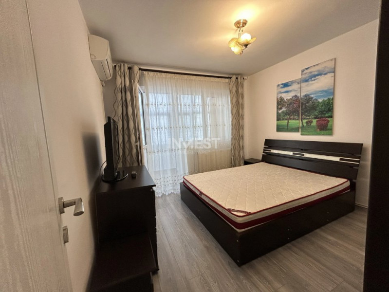 APARTAMENT-2 CAMERE DECOMANDAT-PODU ROS