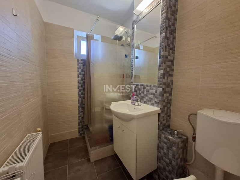 APARTAMENT-2 CAMERE DECOMANDAT-PODU ROS