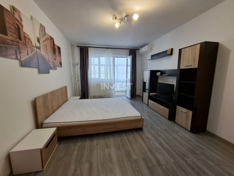 APARTAMENT-2 CAMERE DECOMANDAT-PODU ROS