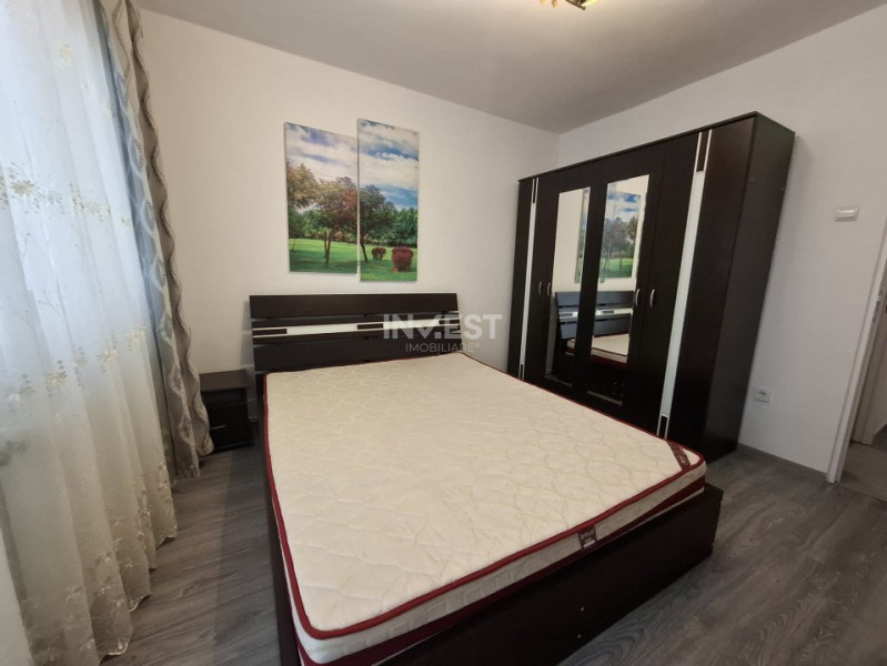 APARTAMENT-2 CAMERE DECOMANDAT-PODU ROS