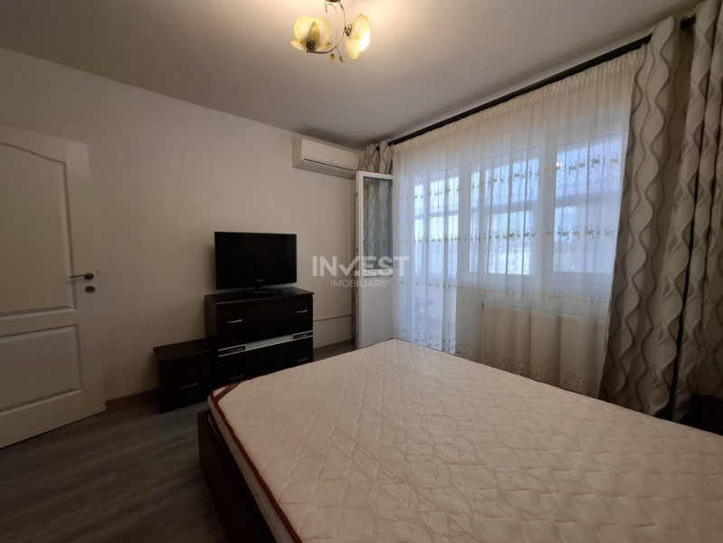 APARTAMENT-2 CAMERE DECOMANDAT-PODU ROS