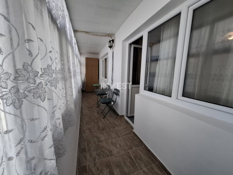 APARTAMENT-2 CAMERE DECOMANDAT-PODU ROS