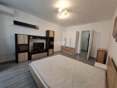 APARTAMENT-2 CAMERE DECOMANDAT-PODU ROS