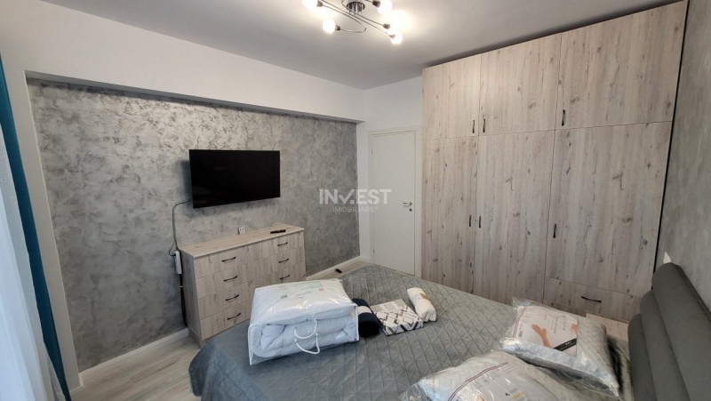 INCHIRIERE-APARTAMENT 2 CAMERE-DECOMANDAT-PIATA NICOLINA