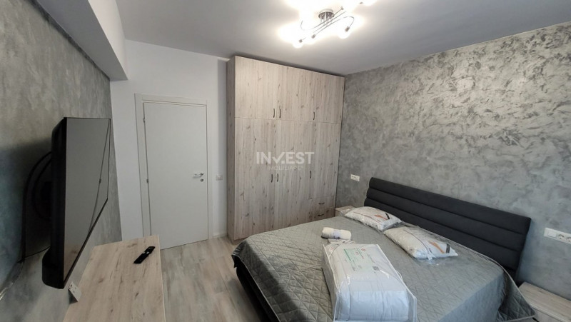 INCHIRIERE-APARTAMENT 2 CAMERE-DECOMANDAT-PIATA NICOLINA