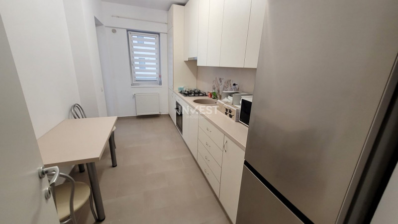 INCHIRIERE-APARTAMENT 2 CAMERE-DECOMANDAT-PIATA NICOLINA