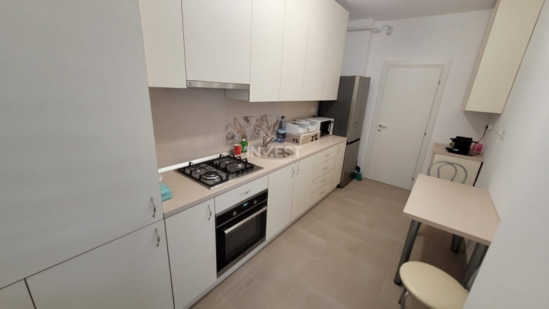 INCHIRIERE-APARTAMENT 2 CAMERE-DECOMANDAT-PIATA NICOLINA