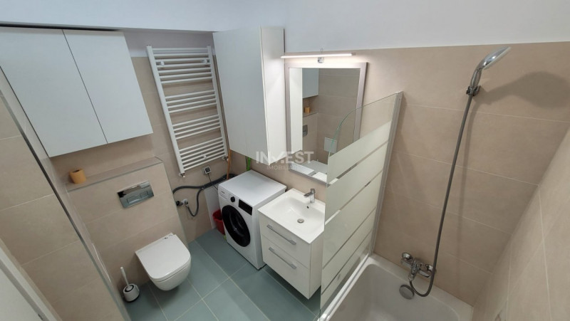 INCHIRIERE-APARTAMENT 2 CAMERE-DECOMANDAT-PIATA NICOLINA