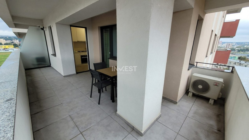 INCHIRIERE-APARTAMENT 2 CAMERE-DECOMANDAT-PIATA NICOLINA