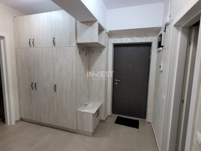 INCHIRIERE-APARTAMENT 2 CAMERE-DECOMANDAT-PIATA NICOLINA
