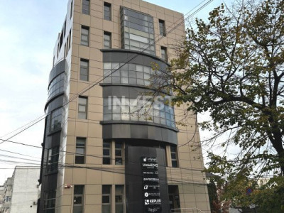 Inchiriere-Spațiu Comercial-Zona Palas *80 MP* 