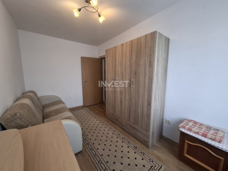INCHIRIERE-APARTAMENT 3 CAMERE-DECOMANDAT-PODU ROS