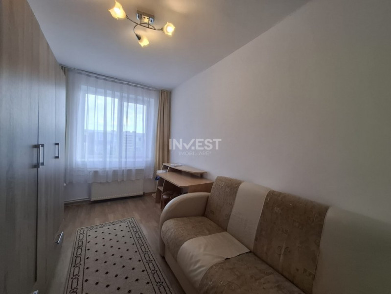 INCHIRIERE-APARTAMENT 3 CAMERE-DECOMANDAT-PODU ROS