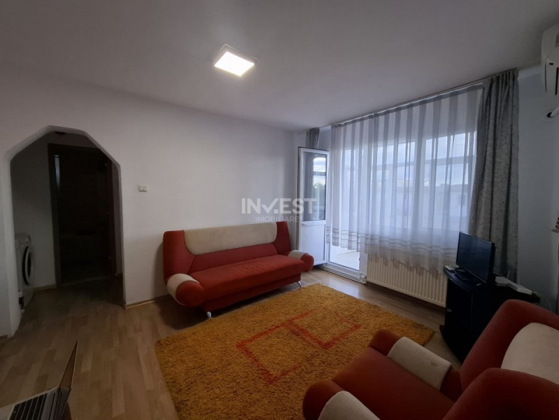 INCHIRIERE-APARTAMENT 3 CAMERE-DECOMANDAT-PODU ROS