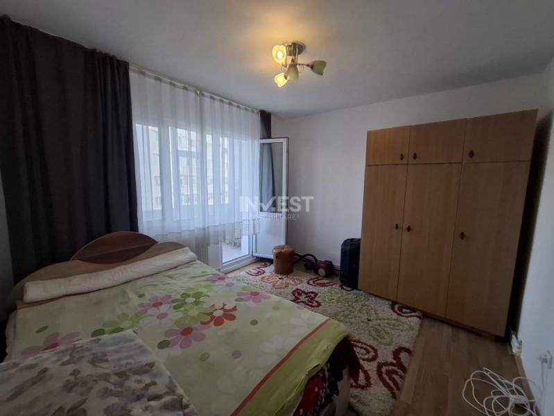 INCHIRIERE-APARTAMENT 3 CAMERE-DECOMANDAT-PODU ROS
