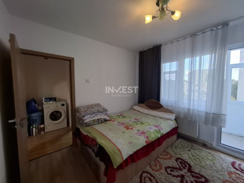 INCHIRIERE-APARTAMENT 3 CAMERE-DECOMANDAT-PODU ROS
