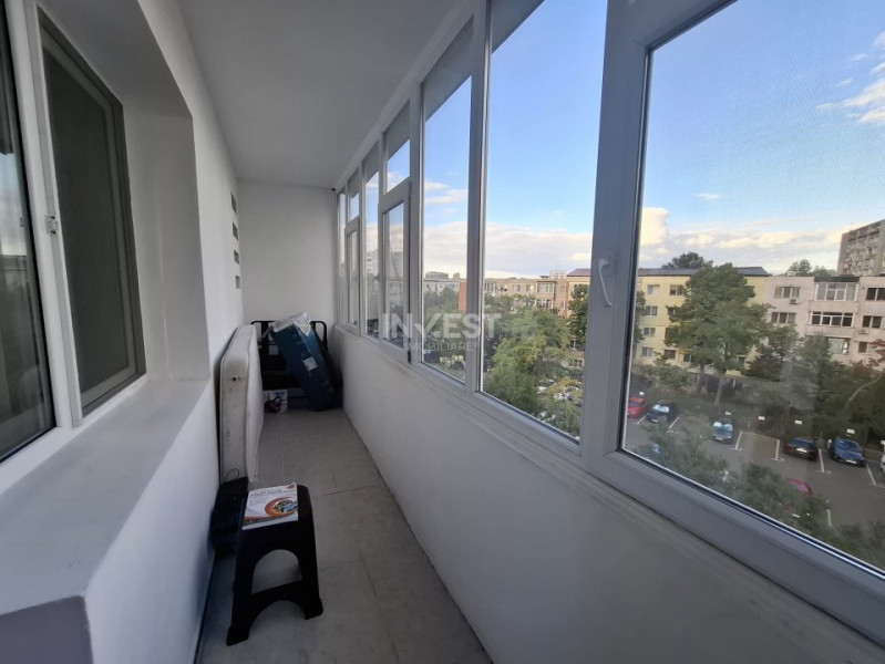 INCHIRIERE-APARTAMENT 3 CAMERE-DECOMANDAT-PODU ROS