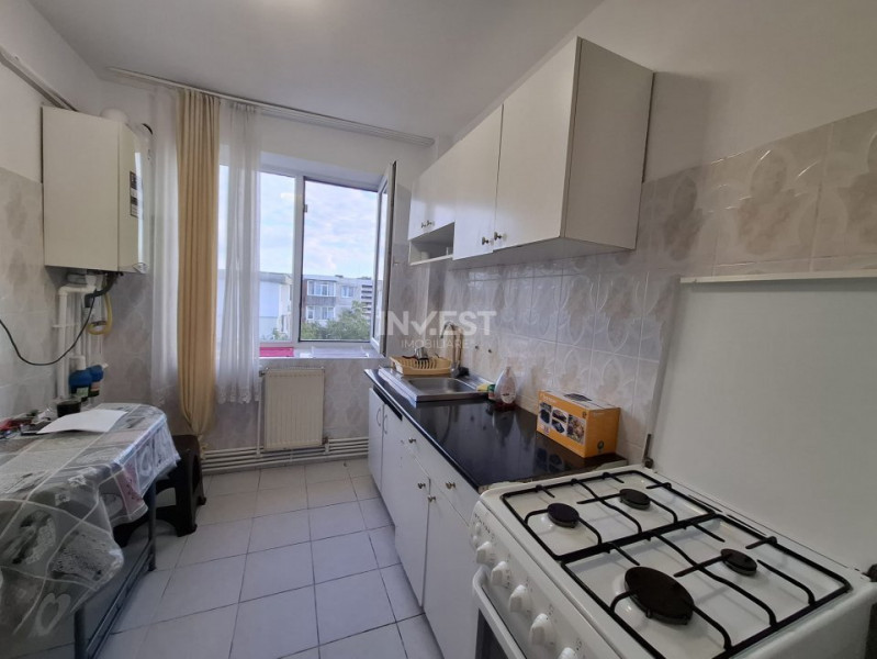 INCHIRIERE-APARTAMENT 3 CAMERE-DECOMANDAT-PODU ROS