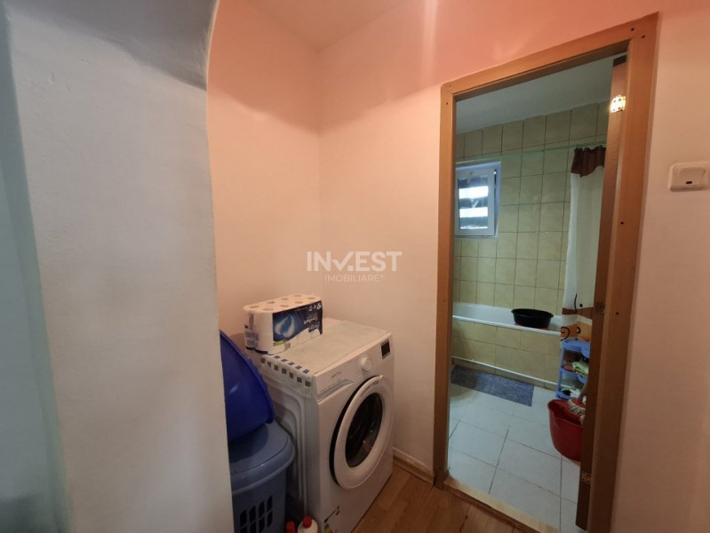 INCHIRIERE-APARTAMENT 3 CAMERE-DECOMANDAT-PODU ROS
