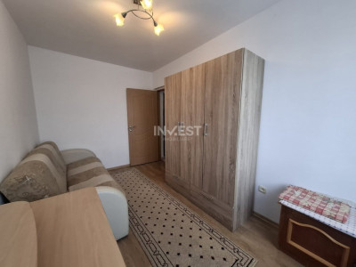 INCHIRIERE-APARTAMENT 3 CAMERE-DECOMANDAT-PODU ROS