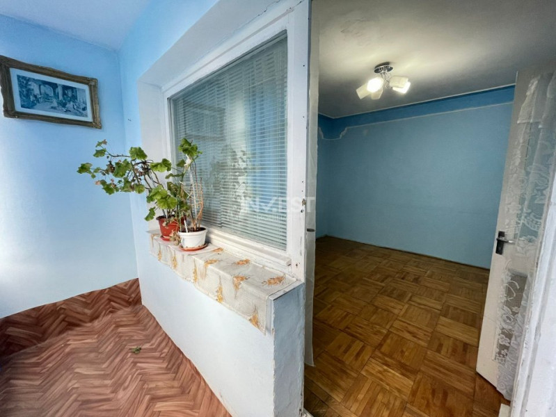 Apartament 2 camere-Podu Ros-etaj 2-bloc fara risc
