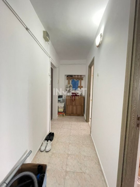 Apartament 1 cameră, decomandat, 39,4 mp, mobilat-utilat, CUG