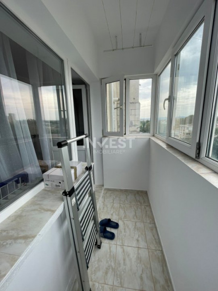 Apartament 1 cameră, decomandat, 39,4 mp, mobilat-utilat, CUG