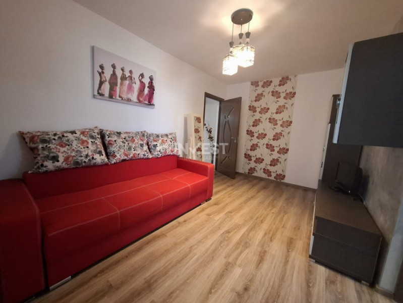 INCHIRIERE-APARTAMENT 2 CAMERE-ALEXANDRU CEL BUN