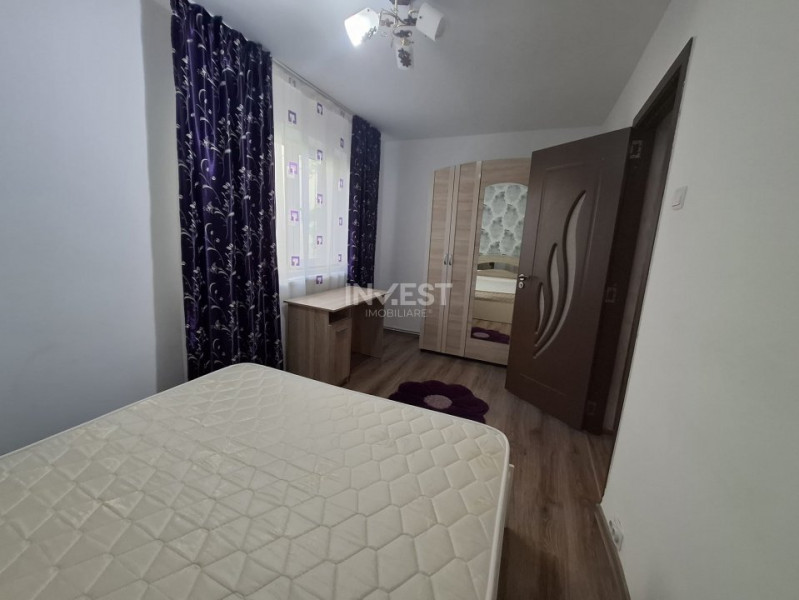 INCHIRIERE-APARTAMENT 2 CAMERE-ALEXANDRU CEL BUN