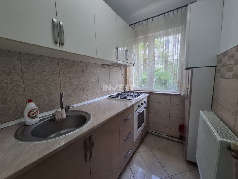 INCHIRIERE-APARTAMENT 2 CAMERE-ALEXANDRU CEL BUN