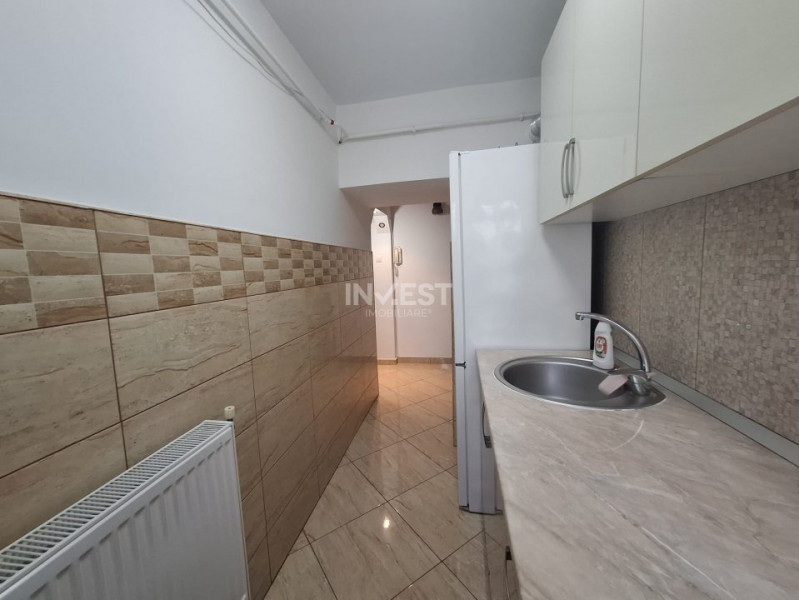 INCHIRIERE-APARTAMENT 2 CAMERE-ALEXANDRU CEL BUN