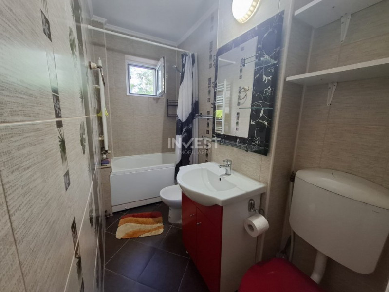 INCHIRIERE-APARTAMENT 2 CAMERE-ALEXANDRU CEL BUN