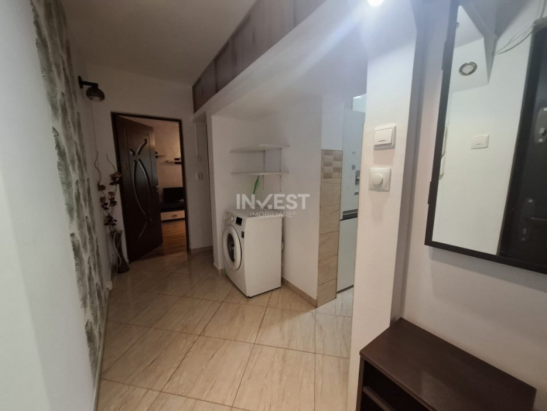 INCHIRIERE-APARTAMENT 2 CAMERE-ALEXANDRU CEL BUN