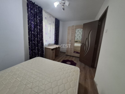 INCHIRIERE-APARTAMENT 2 CAMERE-ALEXANDRU CEL BUN