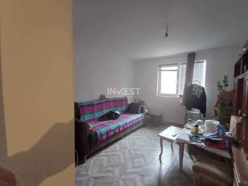 CASA CU 3 CAMERE , VALEA ADANCA , PRET DE APARTAMENT !!!