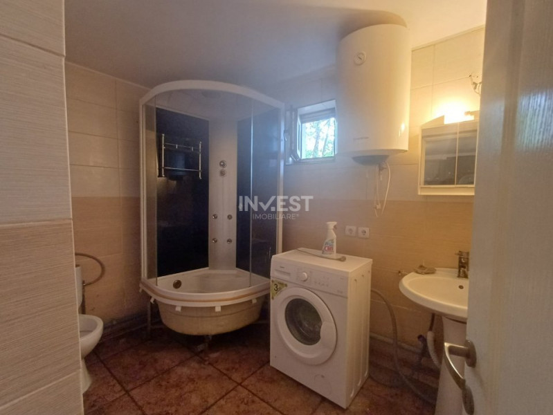 CASA CU 3 CAMERE , VALEA ADANCA , PRET DE APARTAMENT !!!