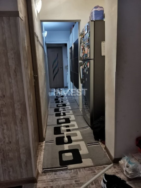 Apartament de vanzare, 3 camere, zona Canta - Scoala Elena Cuza, Iasi