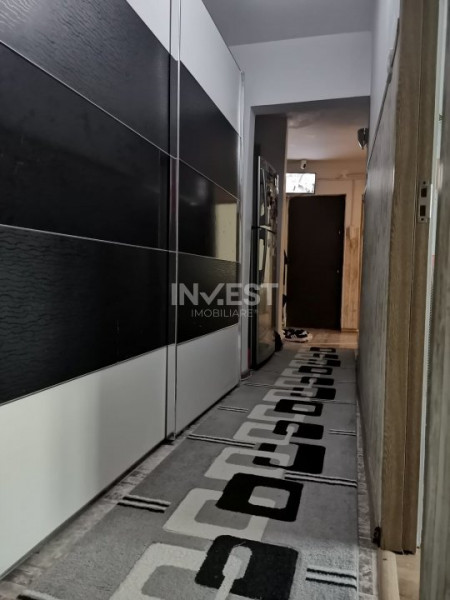 Apartament de vanzare, 3 camere, zona Canta - Scoala Elena Cuza, Iasi