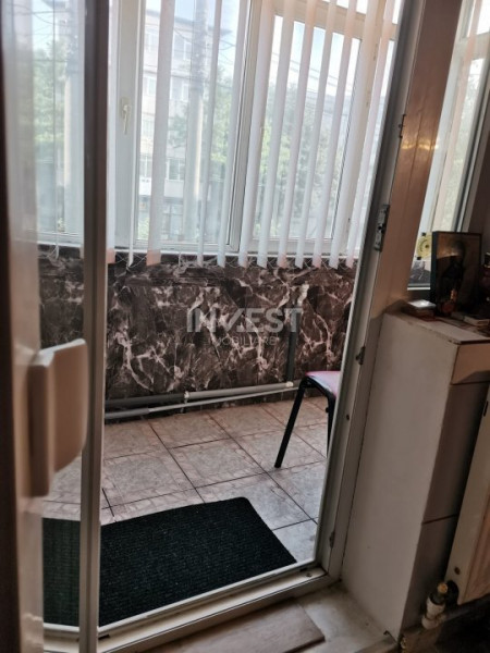 Apartament de vanzare, 3 camere, zona Canta - Scoala Elena Cuza, Iasi