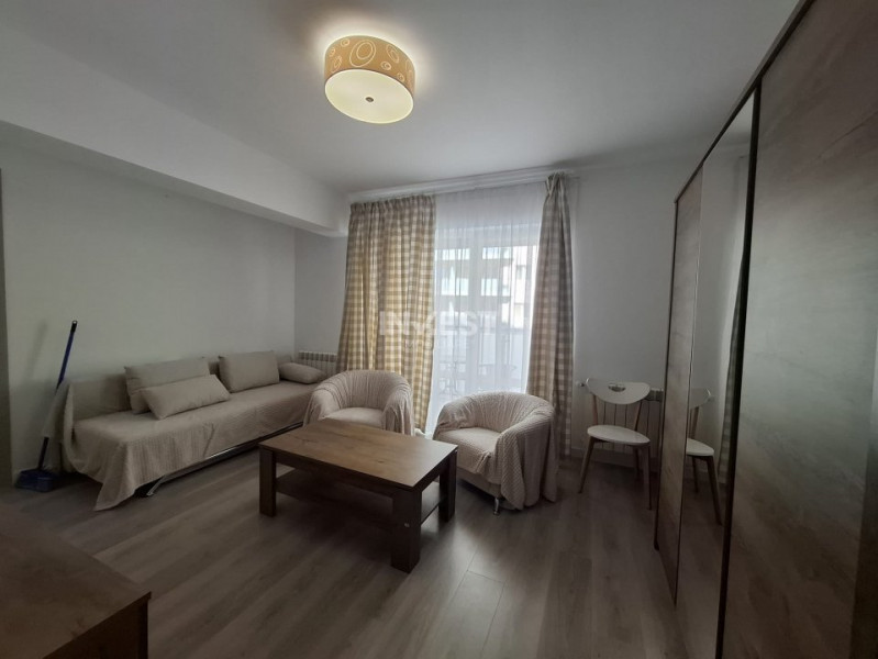 INCHIRIERE-APARTAMENT 1 CAMERA-NEDECOMANDAT-COMPLEXUL CONEST