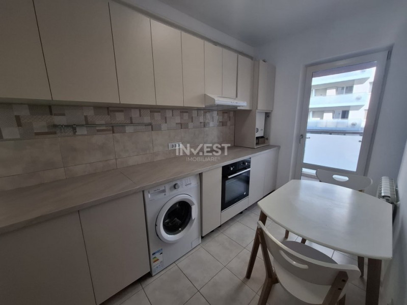 INCHIRIERE-APARTAMENT 1 CAMERA-NEDECOMANDAT-COMPLEXUL CONEST