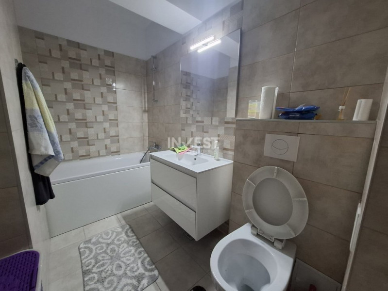 INCHIRIERE-APARTAMENT 1 CAMERA-NEDECOMANDAT-COMPLEXUL CONEST