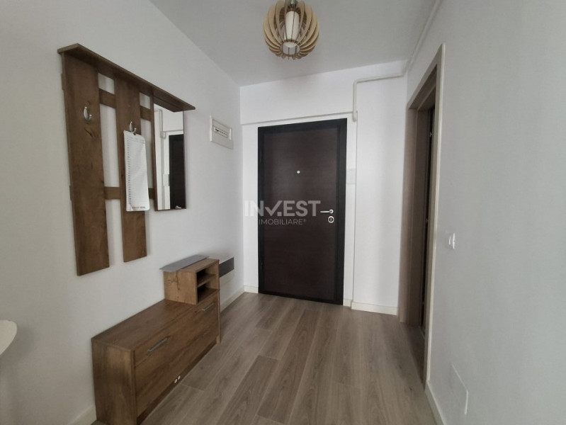 INCHIRIERE-APARTAMENT 1 CAMERA-NEDECOMANDAT-COMPLEXUL CONEST