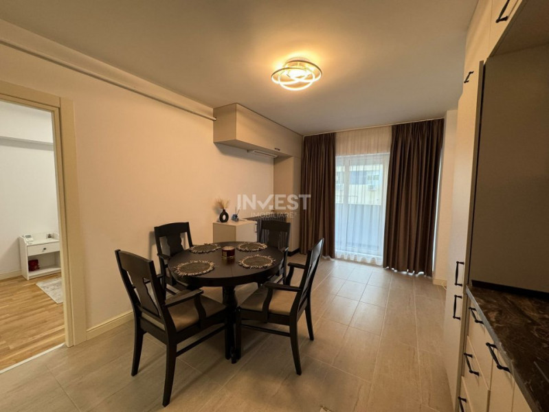 INCHIRIERE-APARTAMENT 2 CAMERE-COMPLEXTUL HIMSON