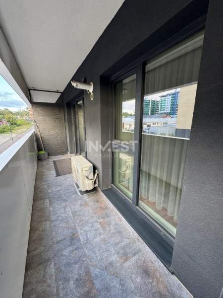 INCHIRIERE-APARTAMENT 2 CAMERE-COMPLEXTUL HIMSON