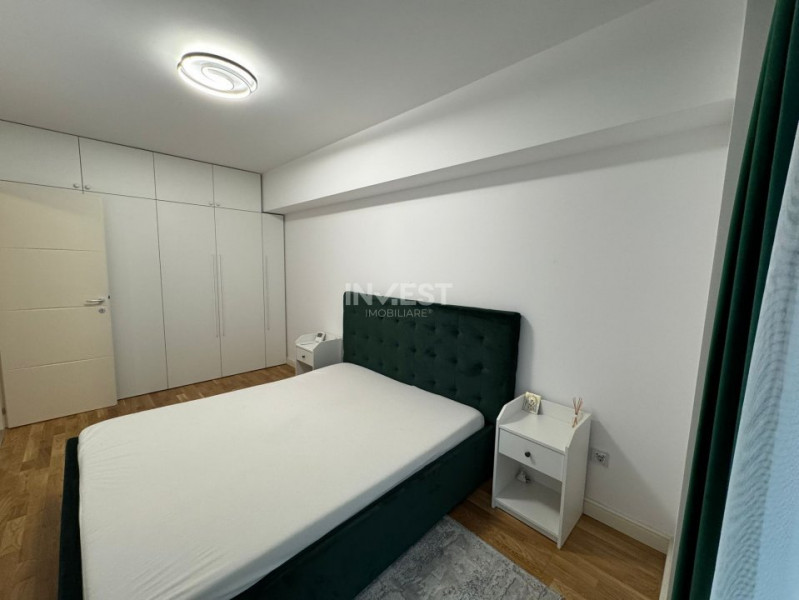 INCHIRIERE-APARTAMENT 2 CAMERE-COMPLEXTUL HIMSON